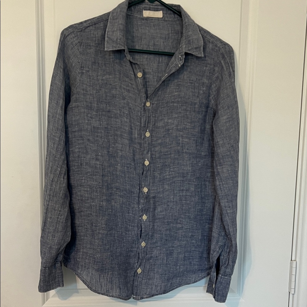 CP Shades blouse.